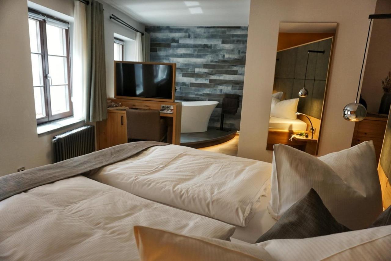 Altstadt-Hotel Freiberg Eksteriør billede