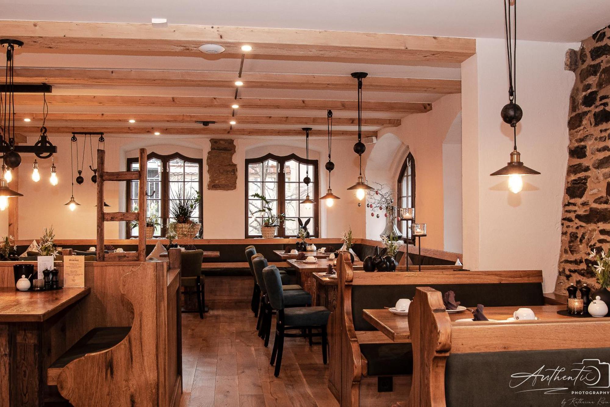 Altstadt-Hotel Freiberg Eksteriør billede