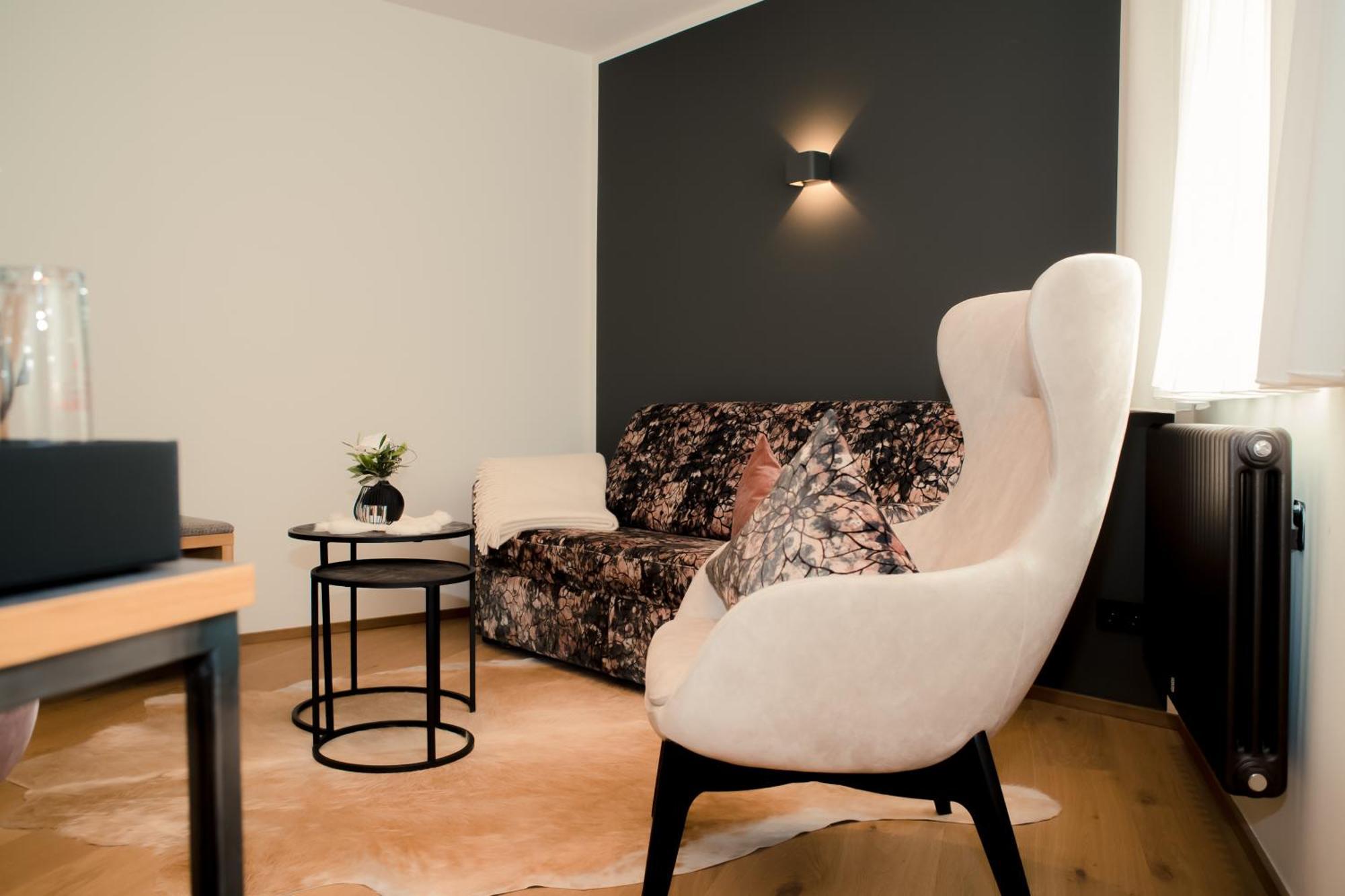 Altstadt-Hotel Freiberg Eksteriør billede