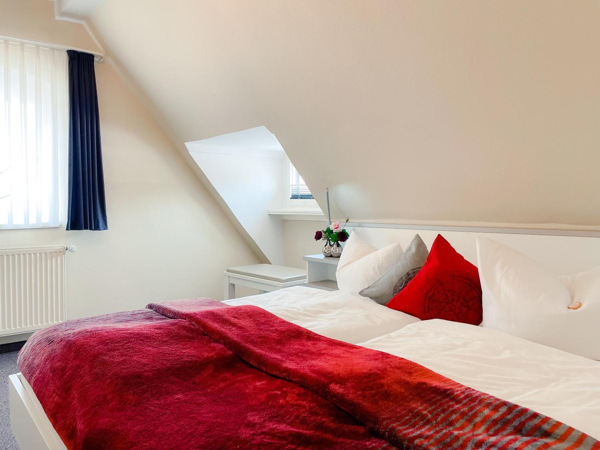 Altstadt-Hotel Freiberg Eksteriør billede